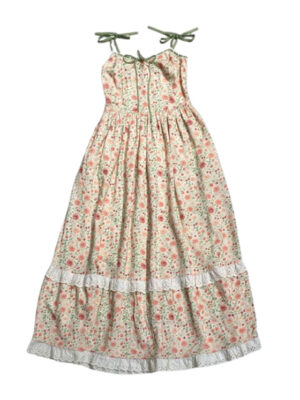 PREORDER Lizzy dress