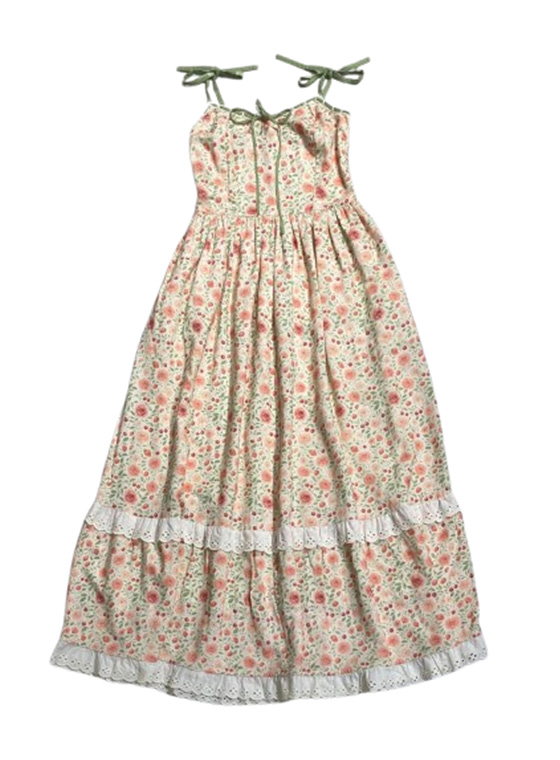 PREORDER Lizzy dress