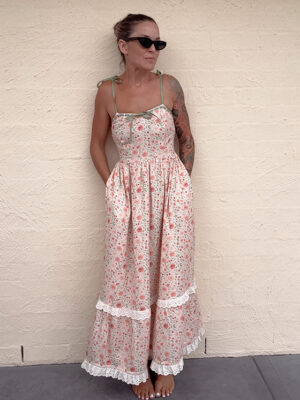Lizzy dress