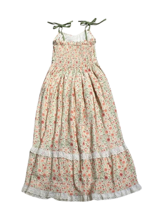PREORDER Lizzy dress
