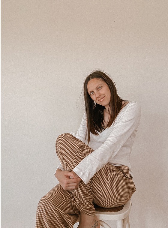 Emily Pants