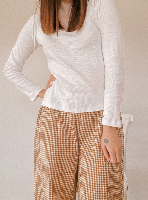 Emily Pants