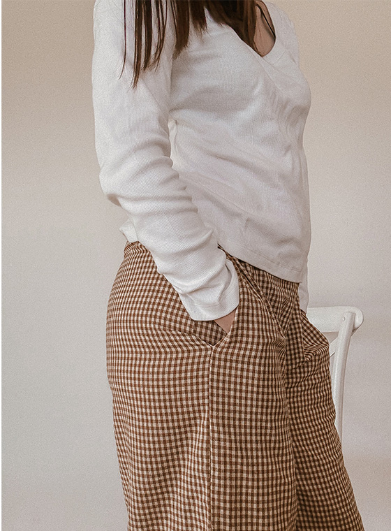 Emily Pants