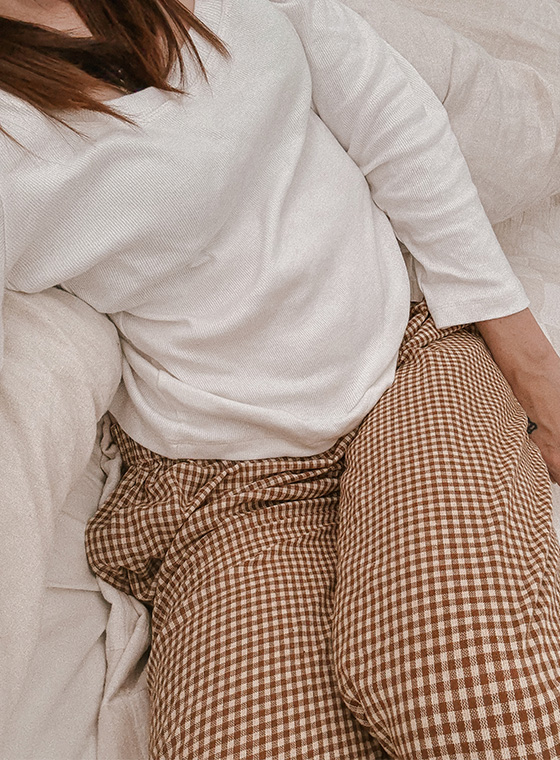 Emily Pants