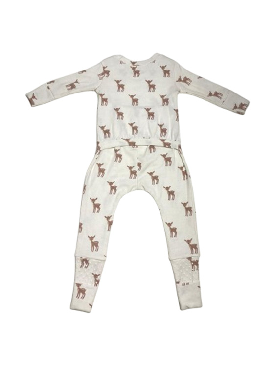 Zali Onesie