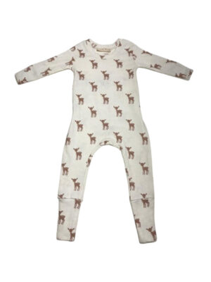 Zali Onesie